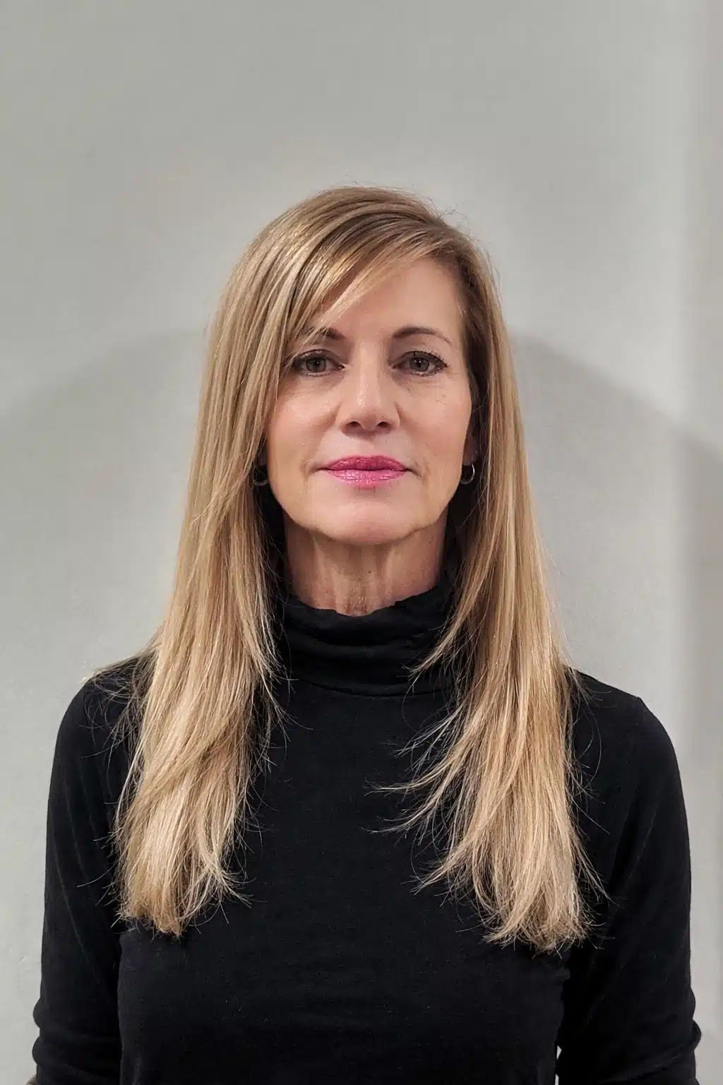 Dr. Carol McNamara, DC