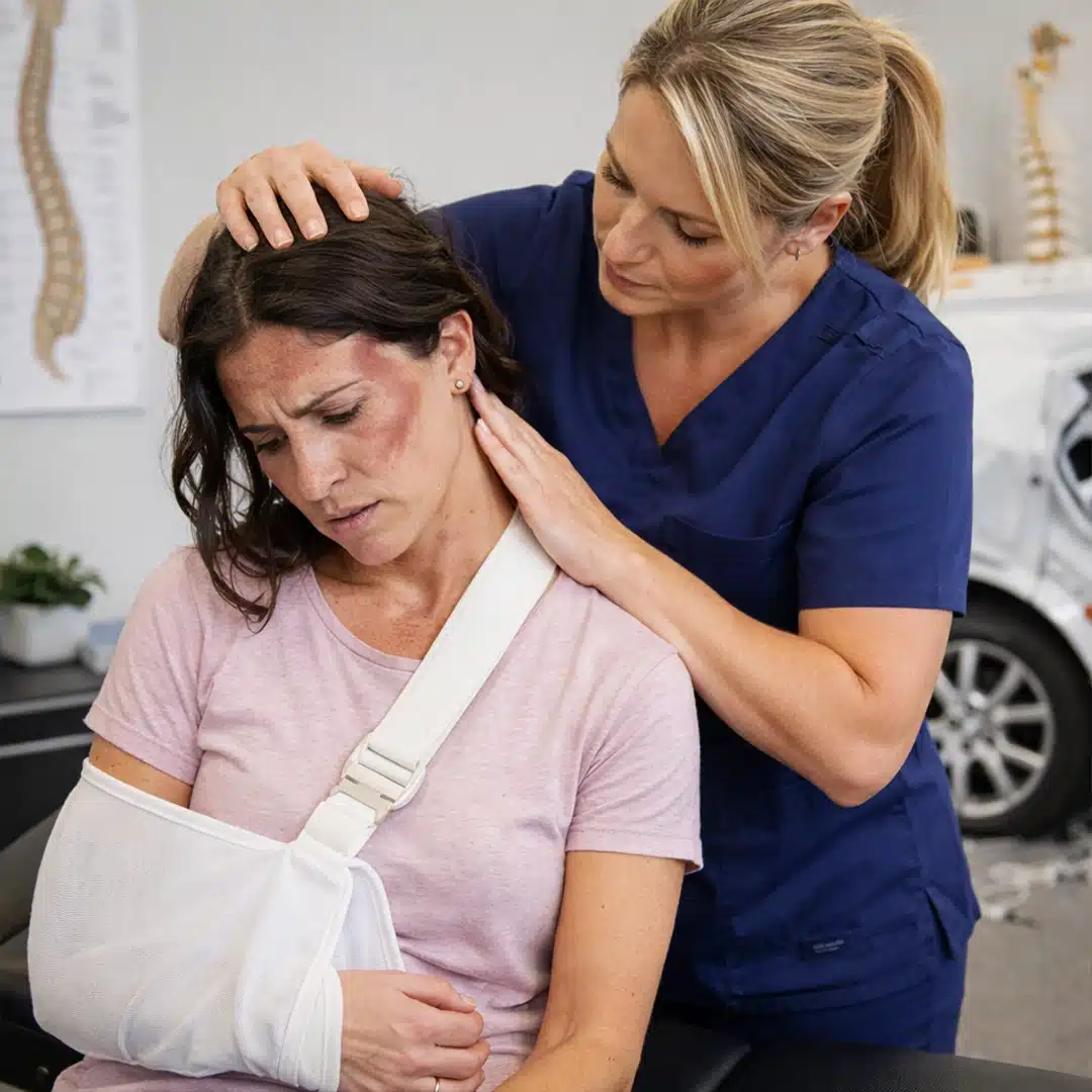 Auto Accident Care