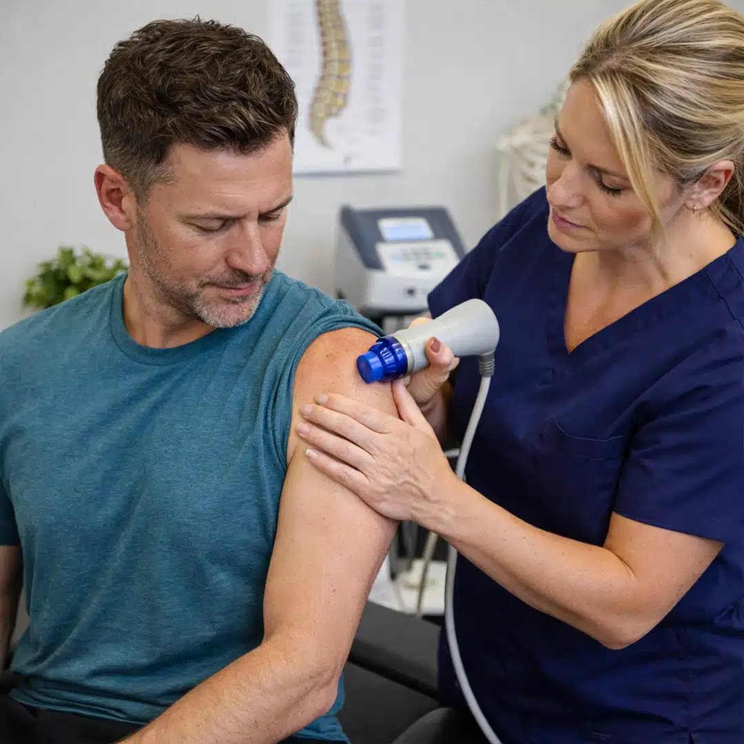 Shockwave Therapy