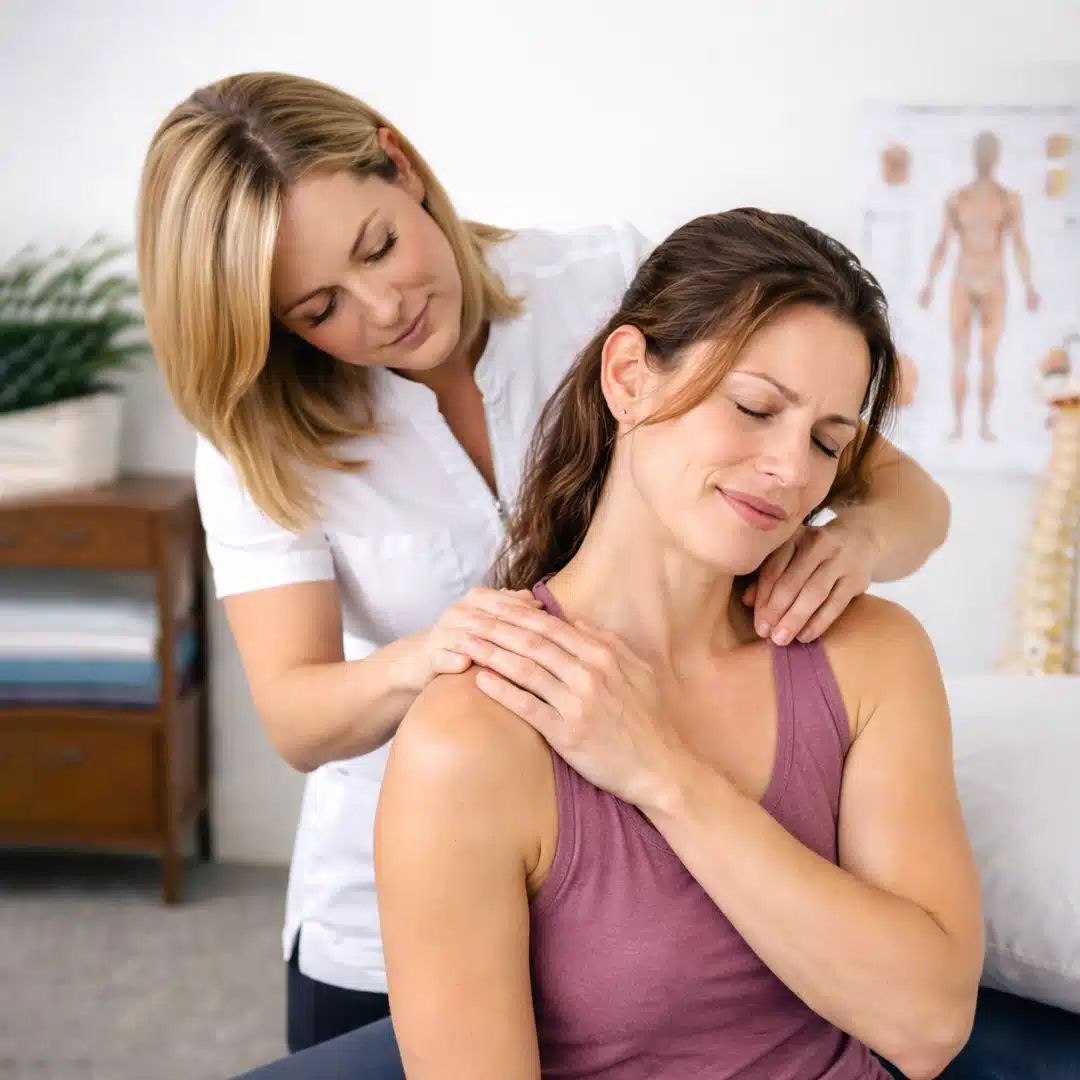 Shoulder Pain Treatment