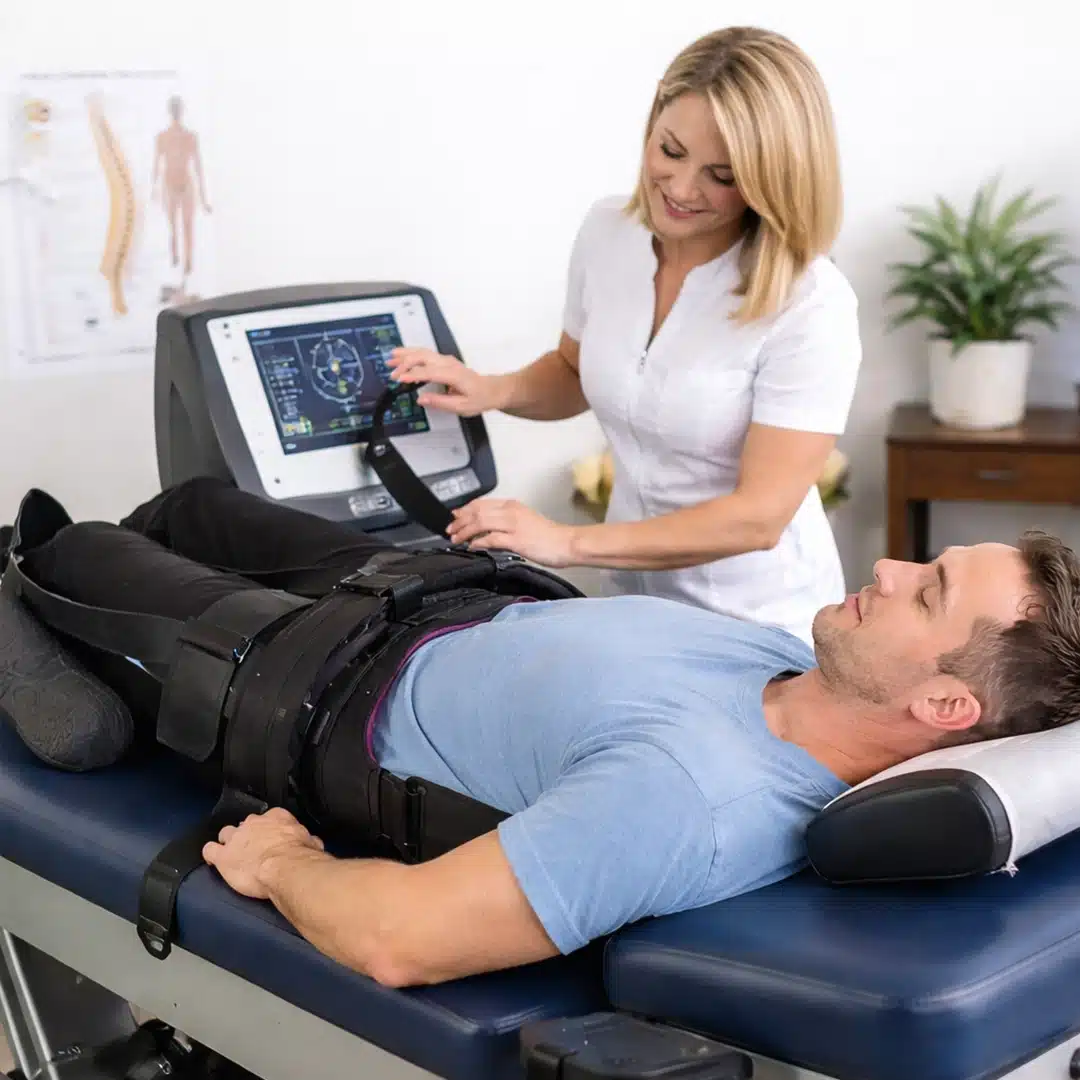 Spinal Decompression